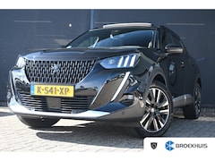 Peugeot 2008 - 1.2 PureTech GT Pack | Adaptive Cruise control | Stoelverwarming | Schuif/Kantel Dak | Nav