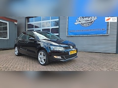 Volkswagen Polo - 1.4-16V Highline