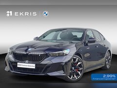 BMW i5 - Sedan eDrive40 | M Sportpakket Pro | Panoramadak | Comfortstoelen met stoelventilatie | Bo