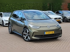 Volkswagen ID.3 - Pro Business 59 kWh / SoH 93, 1% / Camera / Leder / CarPlay / Matrix LED / Keyless / 19''