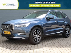 Volvo XC60 - 250pk Geartronic Inscription | Parkeersensoren I NAVI I Stoel- en Stuurverwarming I Cruise