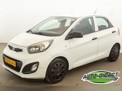 Kia Picanto - 1.0 CVVT