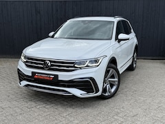 Volkswagen Tiguan - 1.4 TSI eHybrid R-Line Business+