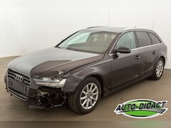 Audi A4 Avant - 2.0 TDI 100kW Clima