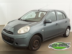 Nissan Micra - 1.2 Airco