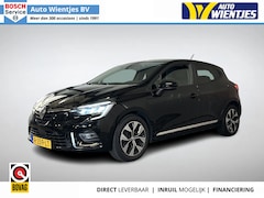 Renault Clio - 1.0 TCe 90 | Evolution 5-Drs | Airco | Navi | Camera