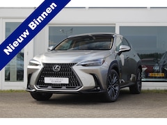 Lexus NX - 450h+ AWD President Line Plug-in I Direct leverbaar I Garantie I Panodak I Mark Lev. I Ful