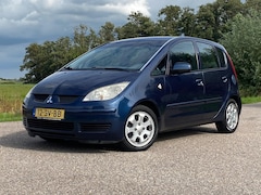 Mitsubishi Colt - 1.3 Invite 5DRS Airco NIEUWE APK GOED ONDERHOUDEN Trekhaak