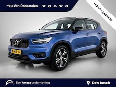 Volvo XC40 - 1.5 T3 R-Design | Panorama dak | Trekhaak |