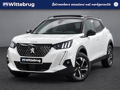 Peugeot 2008 - 1.2 PureTech GT