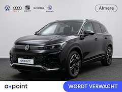 Volkswagen Tiguan - 1.5 eHybrid R-Line Edition 204 PK PHEV | Verlengde garantie | Navigatie | Panorama dak | T