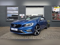 Volvo V60 - 2.0 T4 Business Sport