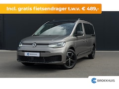 Volkswagen Caddy Maxi - Kombi Maxi 1.5 e-Hybrid Limited Edition Inruilpremie € 2500.- | Led | Adaptive Cruise | 7