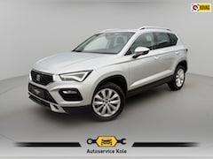 SEAT Ateca - 1.0 TSI Style * 27.000KM* Navigatie * Camera * Virtual Cockpit * Elek. Achterklep