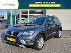 SEAT Ateca - EcoTSI 115 pk Style Business Intense | Trekhaak | Camera | AndroidAuto connectivity en App