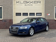 Audi A4 Avant - 1.8 TFSI Business Edition Xenon|Trekhaak|Cruise