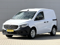 Mercedes-Benz Citan - 110 CDI L1 Pro LED|Camera|2xschuif|Cruise