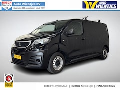 Peugeot Expert - 1.6 BlueHDI 115 | Pro 3-Pers | Airco | Cruise | DPF Broken