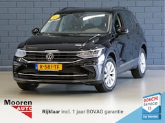 Volkswagen Tiguan - 1.5 TSI 150PK Automaat Life | NAVIGATIE | CRUISE CONTROL | CARPLAY |