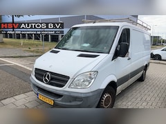 Mercedes-Benz Sprinter - 313 2.2 CDI 366 HD airco cruise org NL