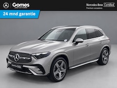 Mercedes-Benz GLC-klasse - 300e 4MATIC AMG Line | Achterasbesturing | Head Up display | Panoramadak