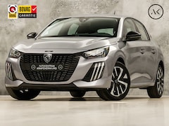 Peugeot 208 - 1.2 Hybrid 110 e-DCS6 Sport Style Automaat (APPLE CARPLAY, NAVIGATIE, PARKEERSENSOREN, SPO