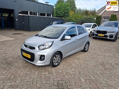 Kia Picanto - 1.0 CVVT ComfortPlusLine Navigator