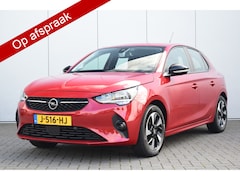 Opel Corsa-e - Edition 50 kWh Ecc Cruise Audio/Dab/Carplay Pdc SOH 90%