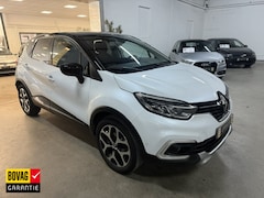 Renault Captur - 0.9 TCe Intens
