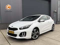 Kia Pro cee'd - 1.0 T-GDi GT-Line