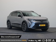Renault Scenic E-Tech - EV87 long range esprit Alpine | Harman Kardon | Solarbay | Stoel & stuurwiel verwarming |