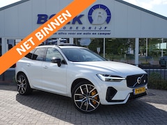 Volvo XC60 - 2.0 T8 Plug-in-hybrid AWD Polestar Engineered PANO | TREKHAAK | HK-AUDIO | VOL LEER