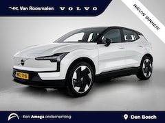 Volvo EX30 - Single Motor Extended Range Plus 69 kWh | Stoelverwarming | Achteruitrijcamera |