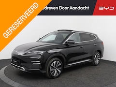 BYD Seal U - Design 87 kWh | Panoramadak | 500km WLTP | Apple Carplay | Stoel/stuur verwarming | 1300kg