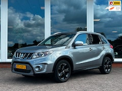Suzuki Vitara - 1.4 S Allgrip AUT. - Navi - Camera - PDC - Leder - LM
