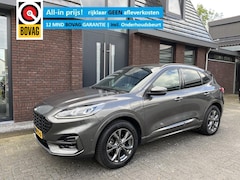 Ford Kuga - 2.5 PHEV ST-Line X NAV | B&O SPEAKERS | LEDER/STOF | LED | ELEC. A.KLEP | ADAPTIVE CRUISE
