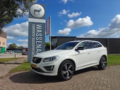Volvo XC60 - T5 R-Design | Rijklaarprijs | Trekhaak |