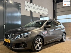 Peugeot 308 - 1.2 PureTech Allure Hatchback|LED|PDC