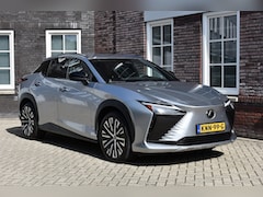 Lexus RZ - 450e Executive Line 71 kWh/98%SOH/Leer/Massage stoelen Wij zijn op afspraak geopend Graag