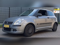 Suzuki Swift - 1.3 GA