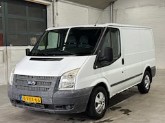 Ford Transit - 260S 2.2 TDCI Economy Edition | Trekhaak | Airco