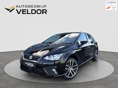 SEAT Ibiza - 1.0 TSI 115PK VIRTUAL COCKPIT/STOELVW/17''/PDC