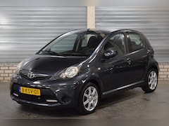 Toyota Aygo - 1.0 VVT-i Aspiration + Bluetooth|Airco|LM Velgen|