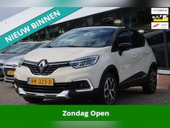 Renault Captur - 0.9 TCe Intens 2e EIG_LED_NAVI_CAM_KEYLESS_PDC V+A_17-INCH