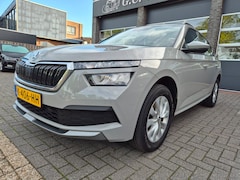 Skoda Kamiq - 1.0 TSI Ambition