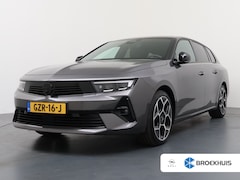 Opel Astra Sports Tourer - 1.2 Turbo GS | Cruise control adaptief | Electronic climate controle | Head-up display