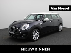 MINI Clubman - 1.5 Cooper Classic Business Edition | WORDT VERWACHT | STOELVERWARMING | BLUETOOTH | ACHTE