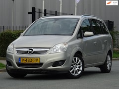 Opel Zafira - 1.8 Selection BJ2009 7-PERSOONS AIRCO/APK