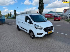Ford Transit Custom - 340 2.0 TDCI L2H1 Trend