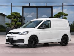 Volkswagen Caddy Cargo - 1.5 TSI N-EDITION | CRUISE | CARPLAY